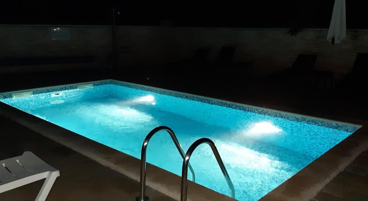 Apartments & Rooms Villa Adamovic Umag Ngoại thất bức ảnh