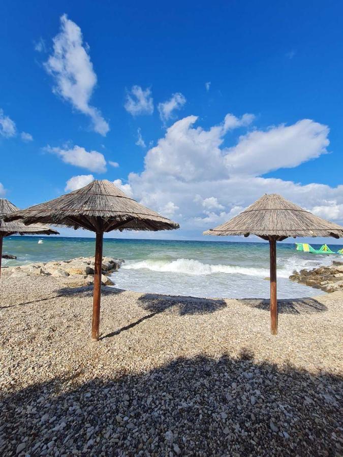 Apartments & Rooms Villa Adamovic Umag Ngoại thất bức ảnh