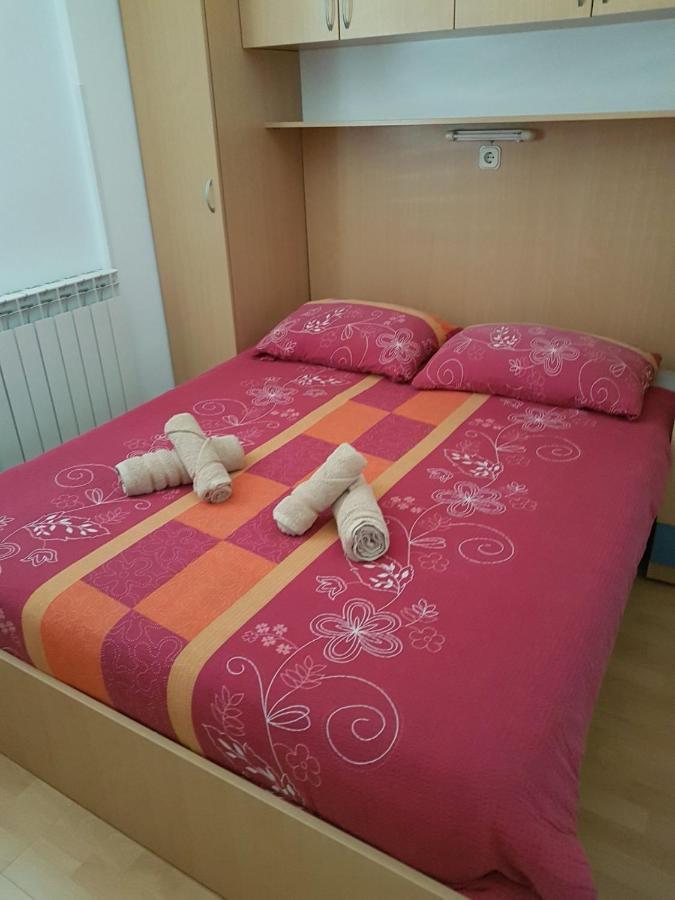 Apartments & Rooms Villa Adamovic Umag Ngoại thất bức ảnh