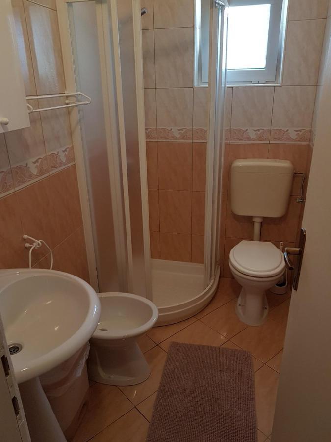 Apartments & Rooms Villa Adamovic Umag Ngoại thất bức ảnh