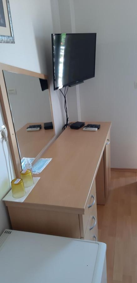 Apartments & Rooms Villa Adamovic Umag Ngoại thất bức ảnh