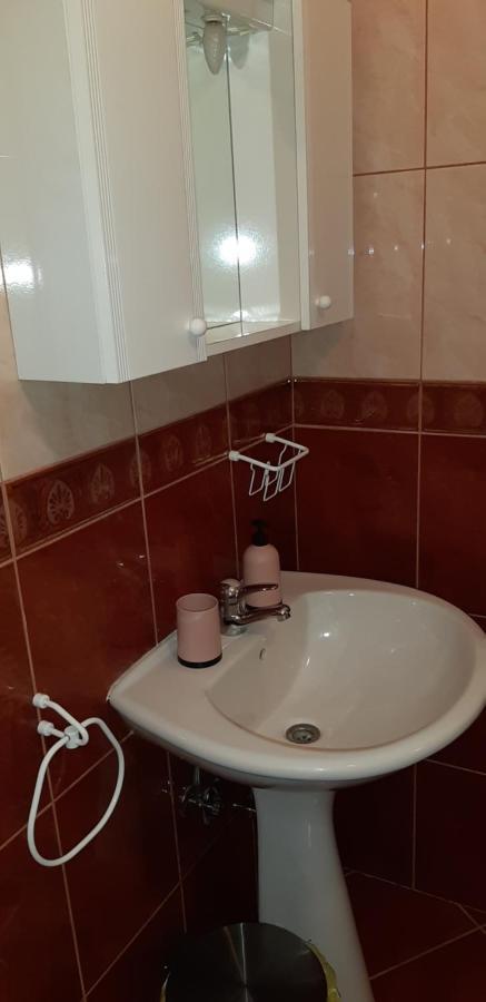 Apartments & Rooms Villa Adamovic Umag Ngoại thất bức ảnh