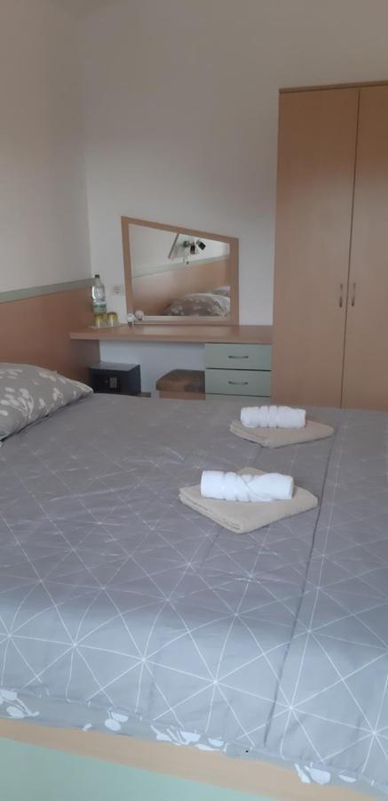 Apartments & Rooms Villa Adamovic Umag Ngoại thất bức ảnh