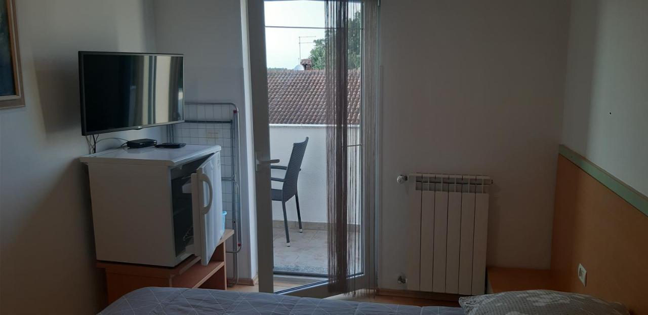 Apartments & Rooms Villa Adamovic Umag Ngoại thất bức ảnh