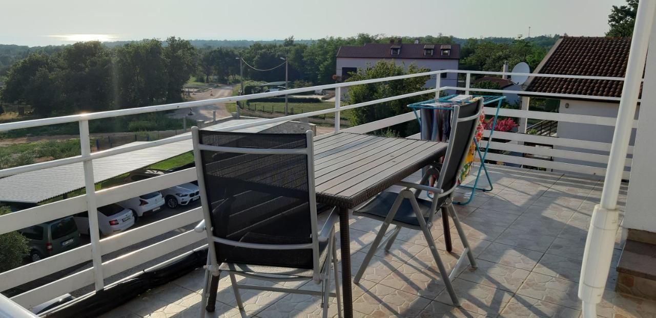 Apartments & Rooms Villa Adamovic Umag Ngoại thất bức ảnh