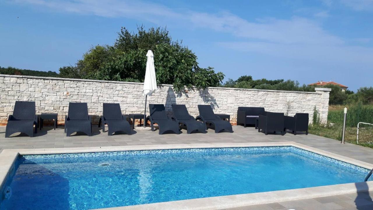 Apartments & Rooms Villa Adamovic Umag Phòng bức ảnh