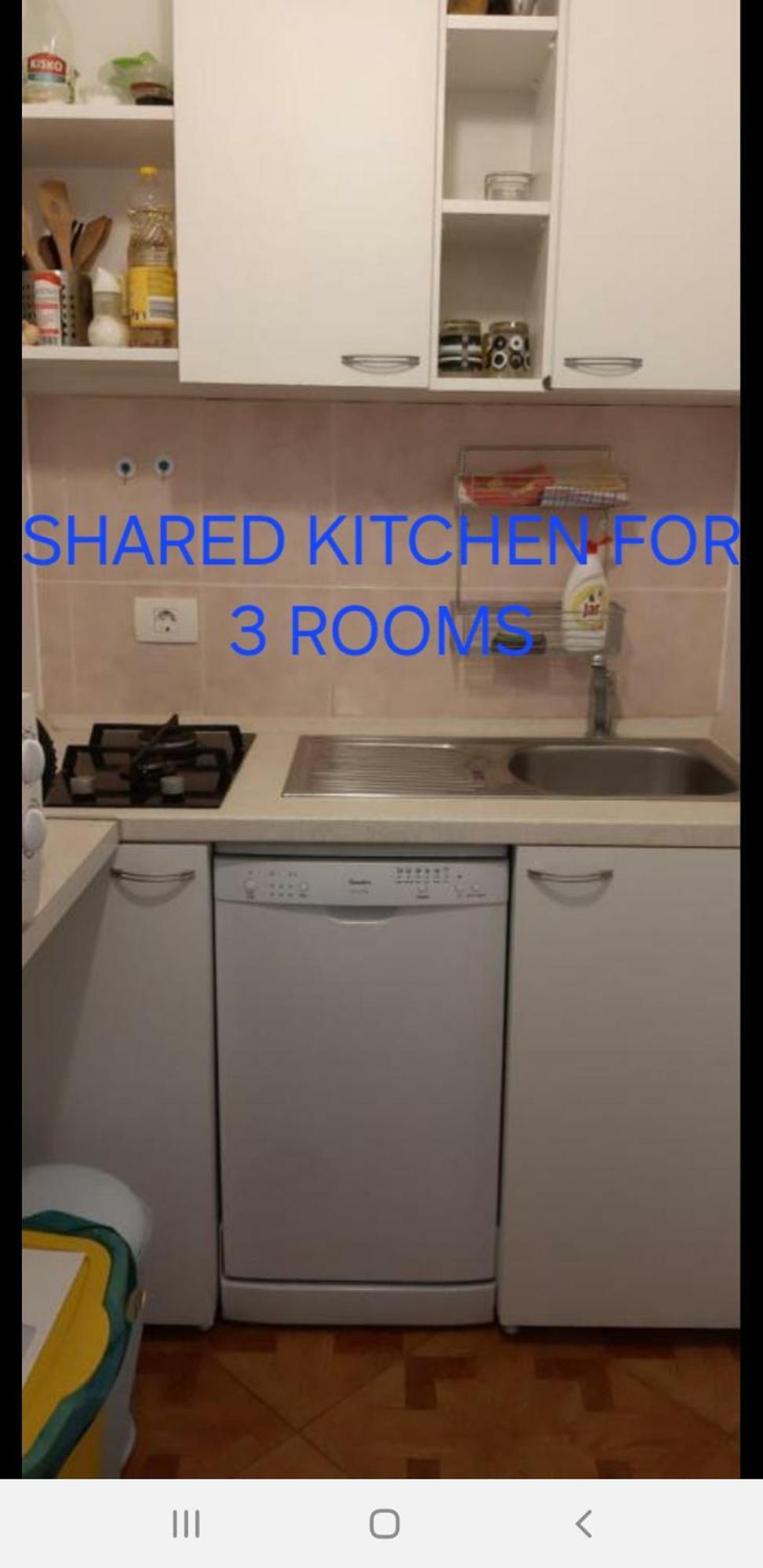 Apartments & Rooms Villa Adamovic Umag Phòng bức ảnh