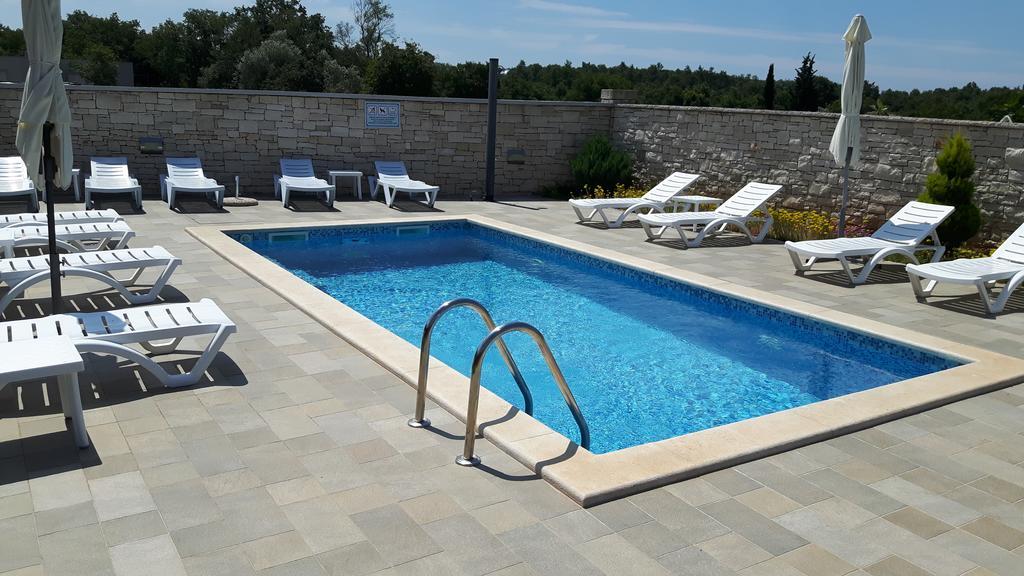 Apartments & Rooms Villa Adamovic Umag Ngoại thất bức ảnh