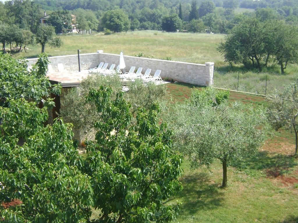 Apartments & Rooms Villa Adamovic Umag Phòng bức ảnh